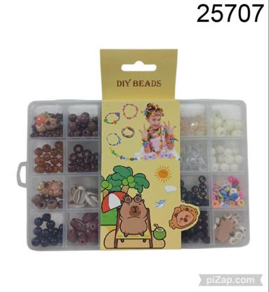 Imagen de ARMA PULSERAS SURTIDO 12.25